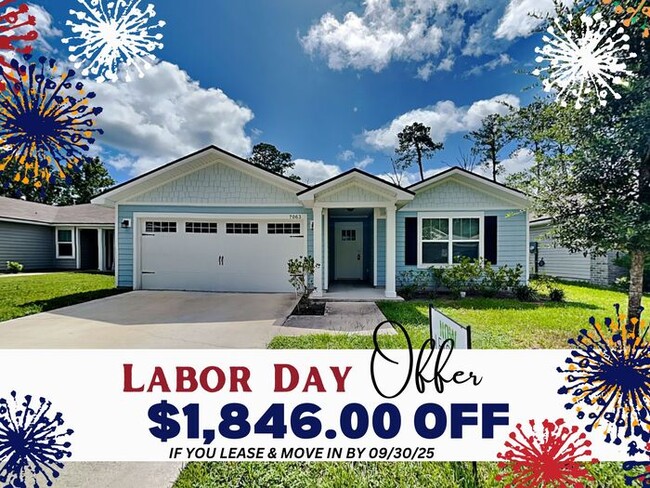 Building Photo - 7063 Camfield Landing Dr