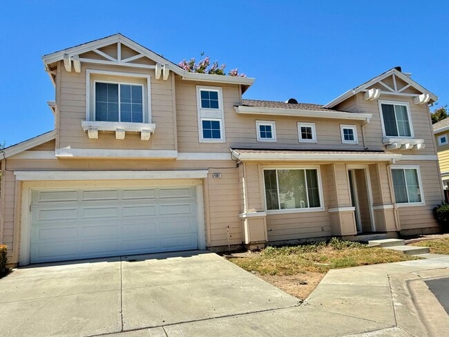 Building Photo - $3,750/ 3 BR – BEAUTIFUL ARDENWOOD HOME IN PRIME FREMONT LOCATION!
