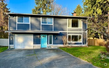 Building Photo - 4bd/1.75ba Bothell Home