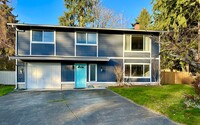 Building Photo - 4bd/1.75ba Bothell Home