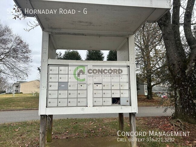 Building Photo - 5515 Hornaday Rd