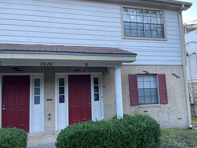 Primary Photo - 2626 Old Bainbridge Rd