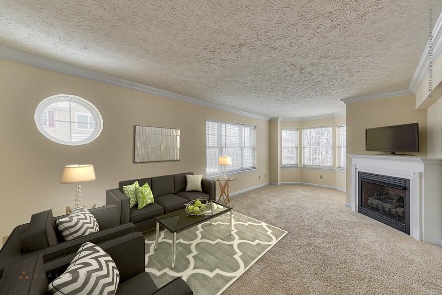 Walton Crossings In Penn Township Jeannette Pa Apartment Finder