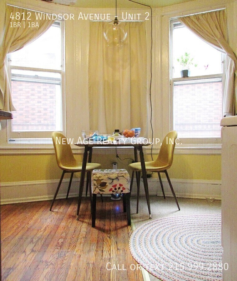 Building Photo - 4812 Windsor Ave