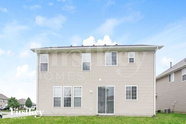 Building Photo - 8038 Harshaw Dr