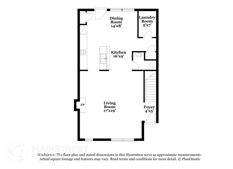 Building Photo - 4105 Laurel Glen Dr