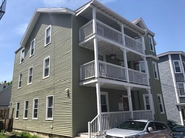 Building Photo - 8 White Ave