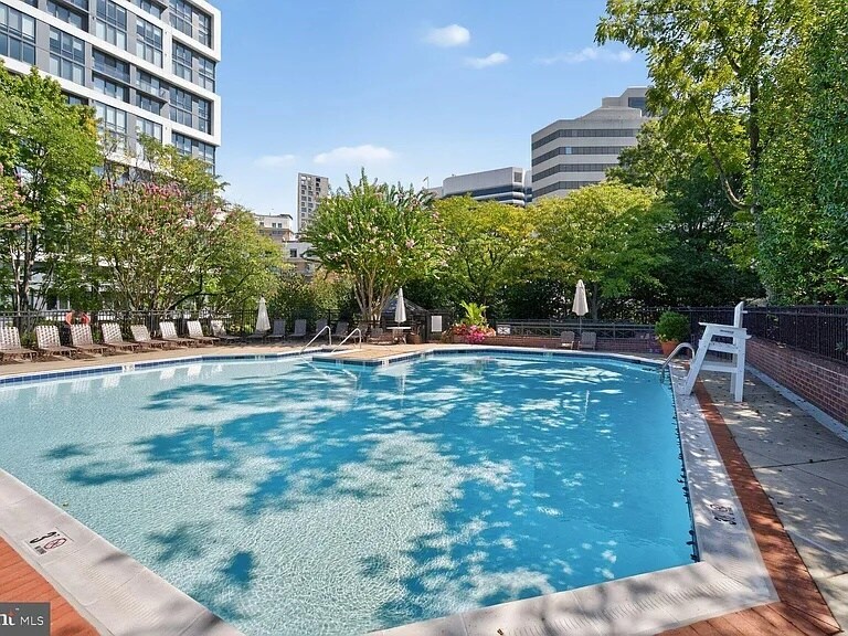 Building Photo - 7500 Woodmont Ave