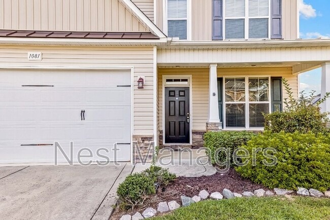 Building Photo - 1081 Ronald Reagan Drive