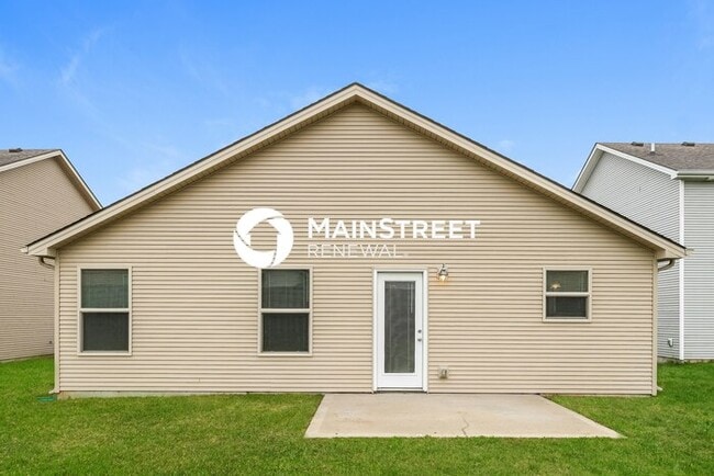 Building Photo - 2233 Walcot Way