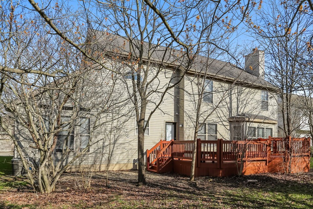 Building Photo - 5815 Castleknock Rd