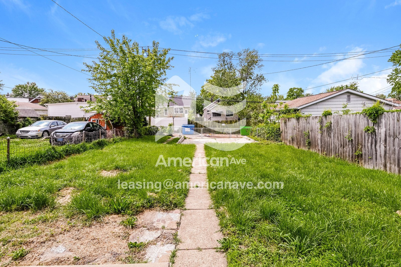 Building Photo - 4356 Bingham Ave