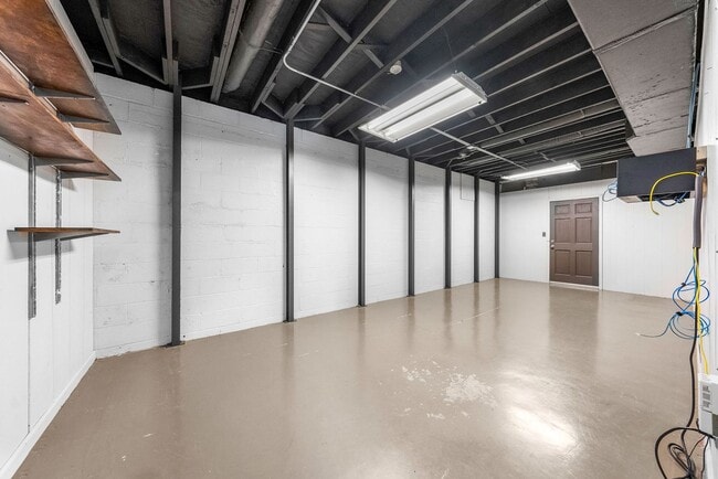 Building Photo - Pet Friendly Three Bedroom with Basement!