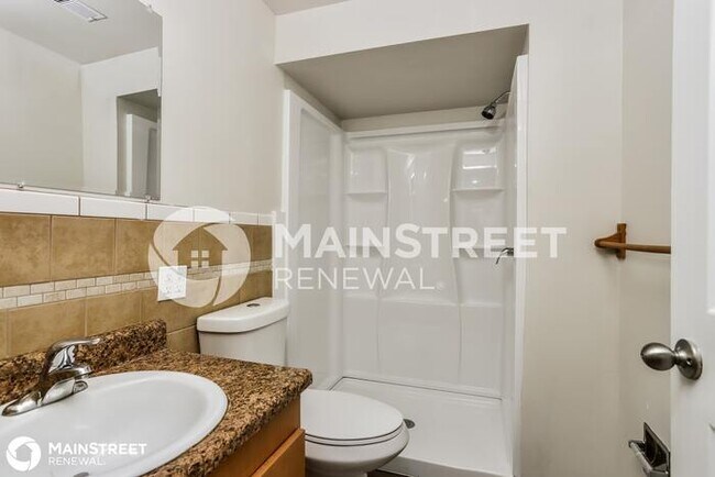 Building Photo - 1109 Oregon Trails Dr