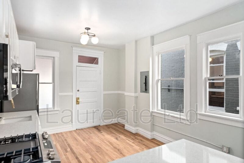 Building Photo - 1663 Gilpin St