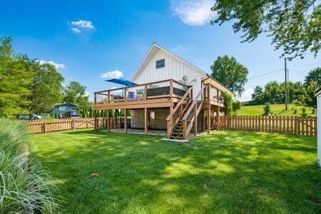 Building Photo - 4601 Parkmoor Dr