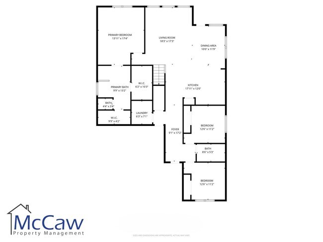 Building Photo - 8005 Gangway Dr