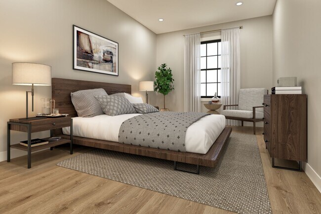 Building Photo - 385 N Tuckahoe Rd