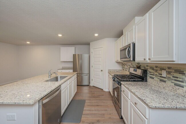 Building Photo - 2837 Patriot Ridge Dr
