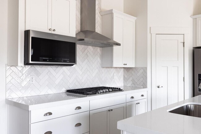 Building Photo - Modern Single-Level Brookside Home in Heber