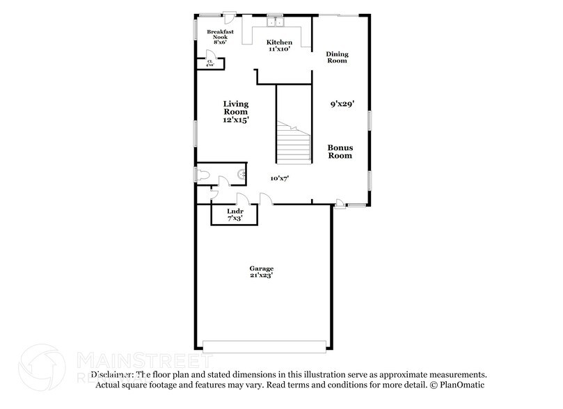 Building Photo - 4013 N Compass Rose Way