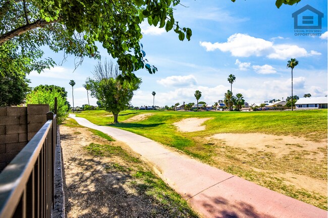 Building Photo - 5Bed/3Bath House at 67th Ave/Deer Valley Rd! Ready for Immediate Move-In! -- GOLF COURSE VIEWS! R...