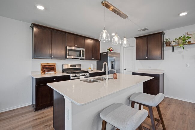 Building Photo - 7317 Sparkling Light Dr