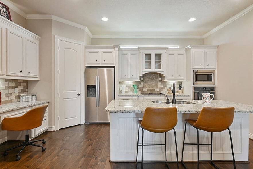 Building Photo - 508 Jefferson St