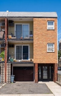 Building Photo - 119 Oakland Ave