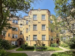 Building Photo - 4414 N Rockwell St