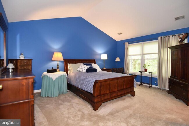 Building Photo - 4100 John Trammell Ct