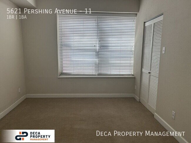 Building Photo - 5621 Pershing Ave