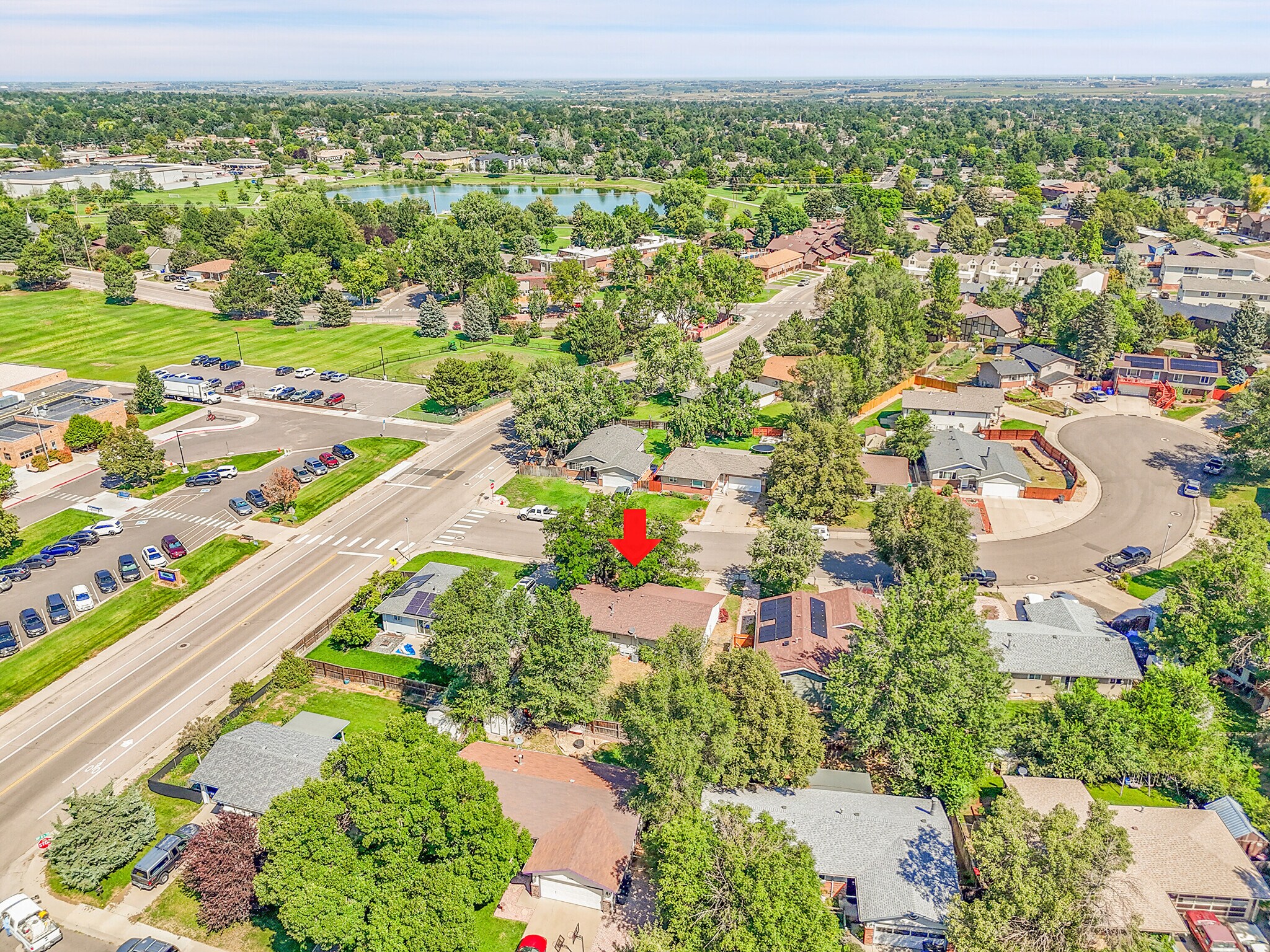 Building Photo - 2742 W 22nd Street Dr