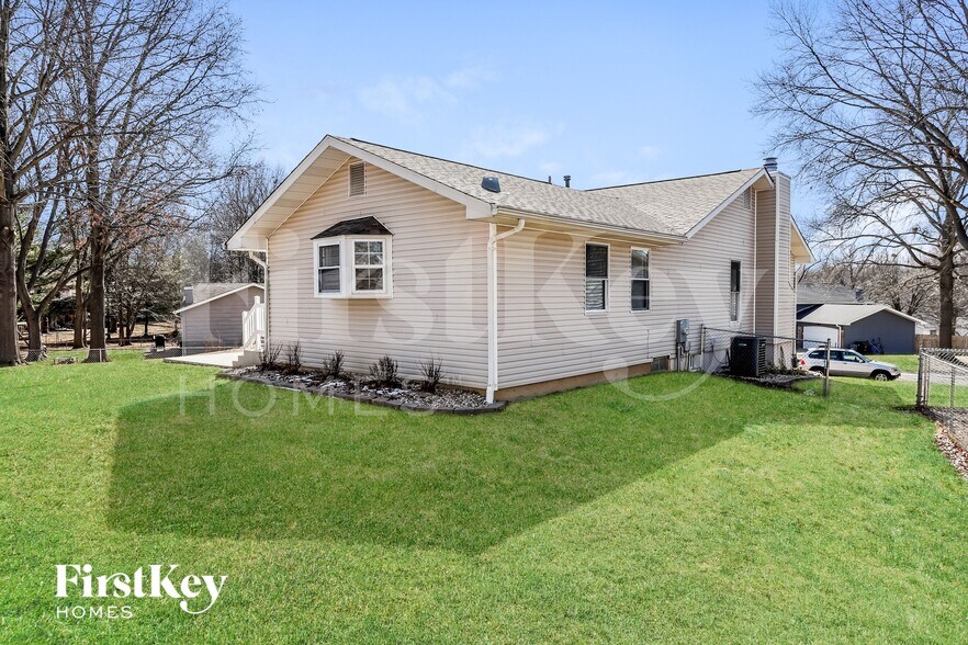 Building Photo - 106 Mill Bridge Ct