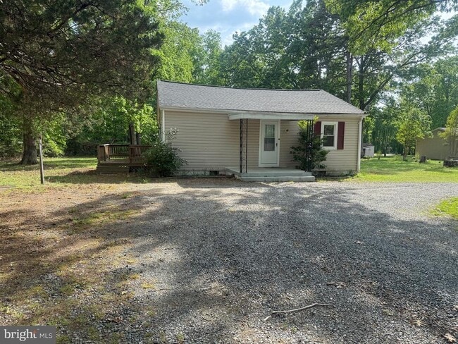 Building Photo - 6565 S Spotswood Trail