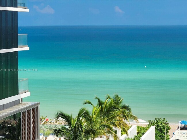 Building Photo - 2030 S Ocean Dr