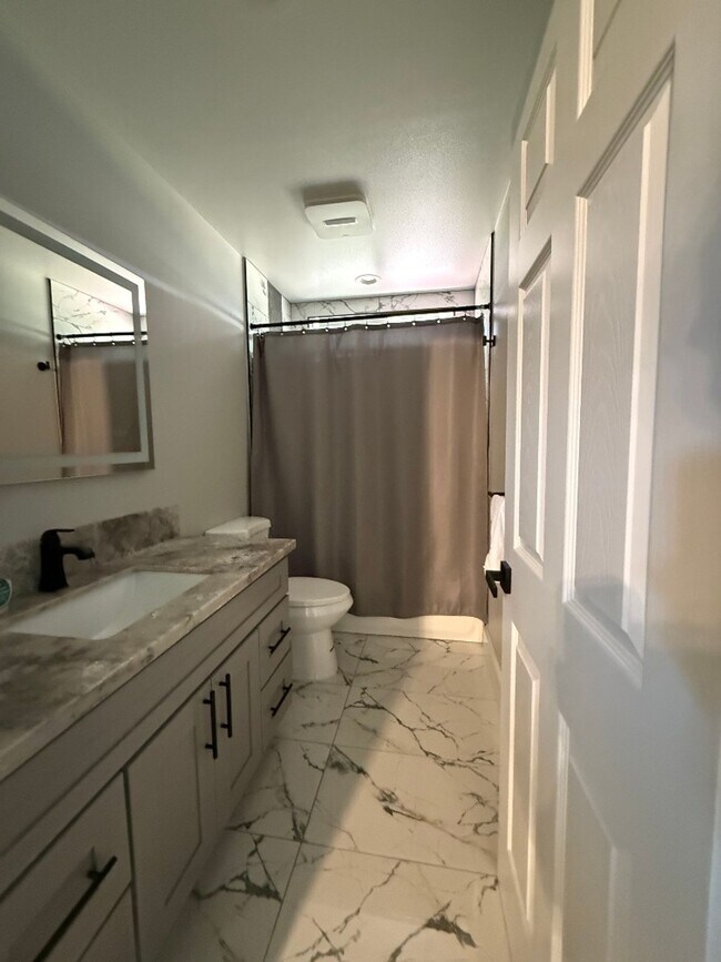 Building Photo - New modern studio with one bath