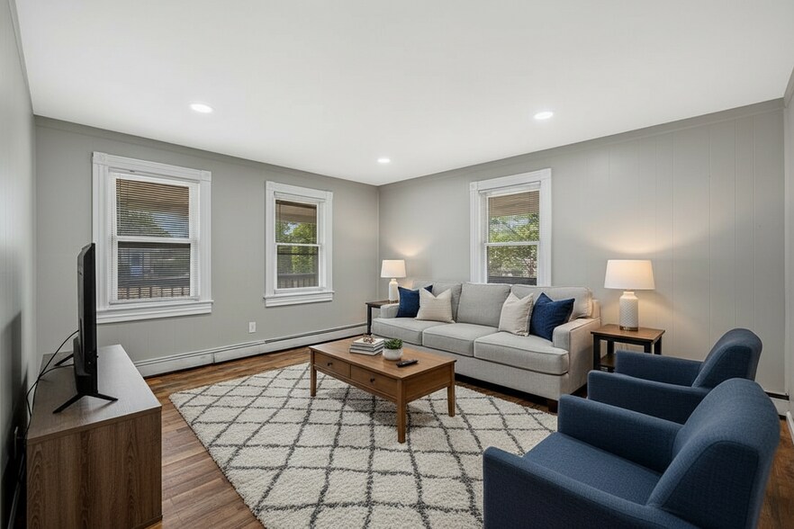 Building Photo - 11 Haab Ave