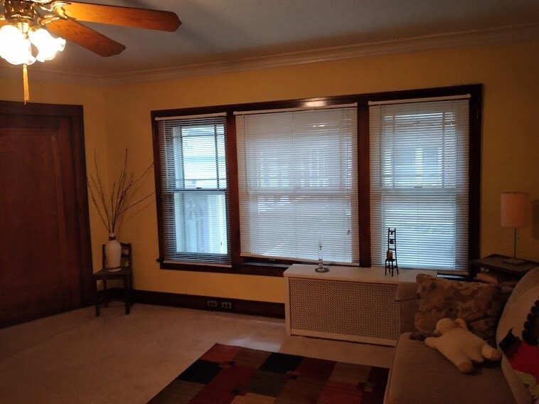 Livingroom - 255 Wilcox St