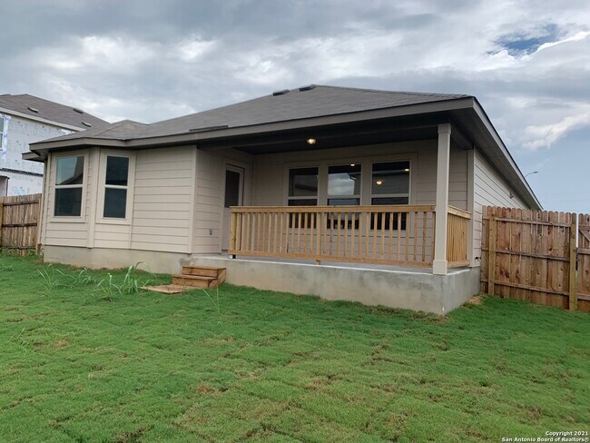 Building Photo - 3612 Space Cloud Dr