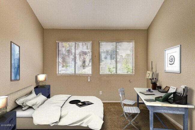 Building Photo - 4901 S Calle Los Cerros Dr