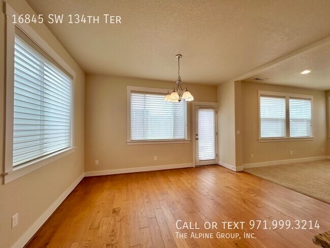 Building Photo - 16845 SW 134th Terrace