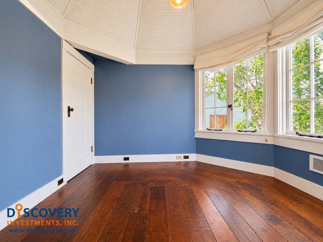Building Photo - Exquisitely Remodeled Contemporary Piedmont Cottage with Timeless Charm and Premium Finishes