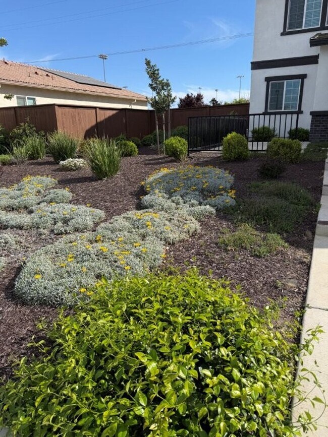 Building Photo - Newer 4 Bed / 2.5 Bath Home in Spring Lake | Owned Solar | Prime Location