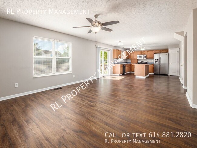 Building Photo - Beautiful 4 bedroom 2.5 bathroom home in M...