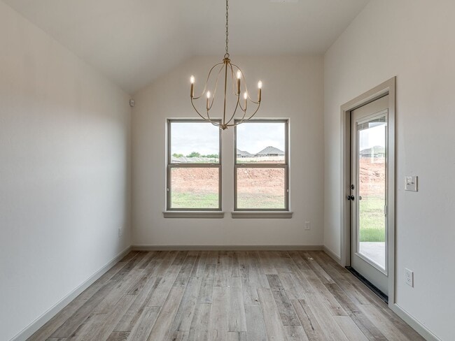 Building Photo - Brand New Home In Noble!
