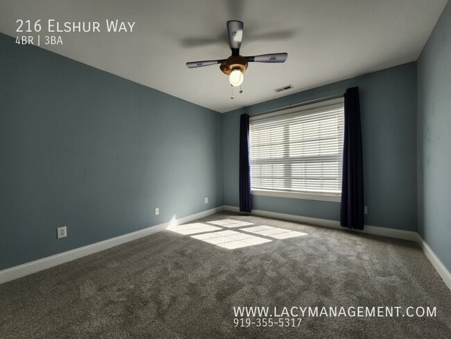 Building Photo - 216 Elshur Way