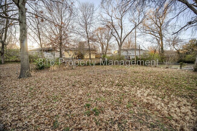 Building Photo - 8710 Kentucky Ave