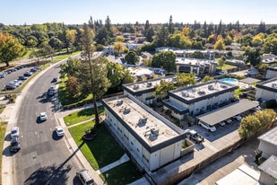 Building Photo - Gloria Apartments - 0220