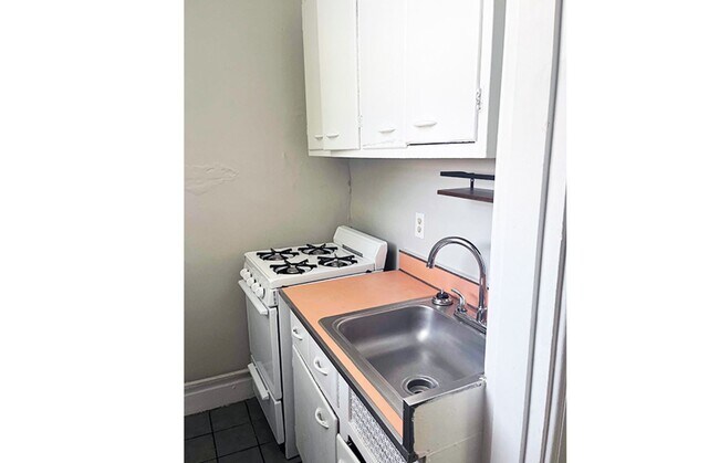 Interior Photo - Glendora 2829